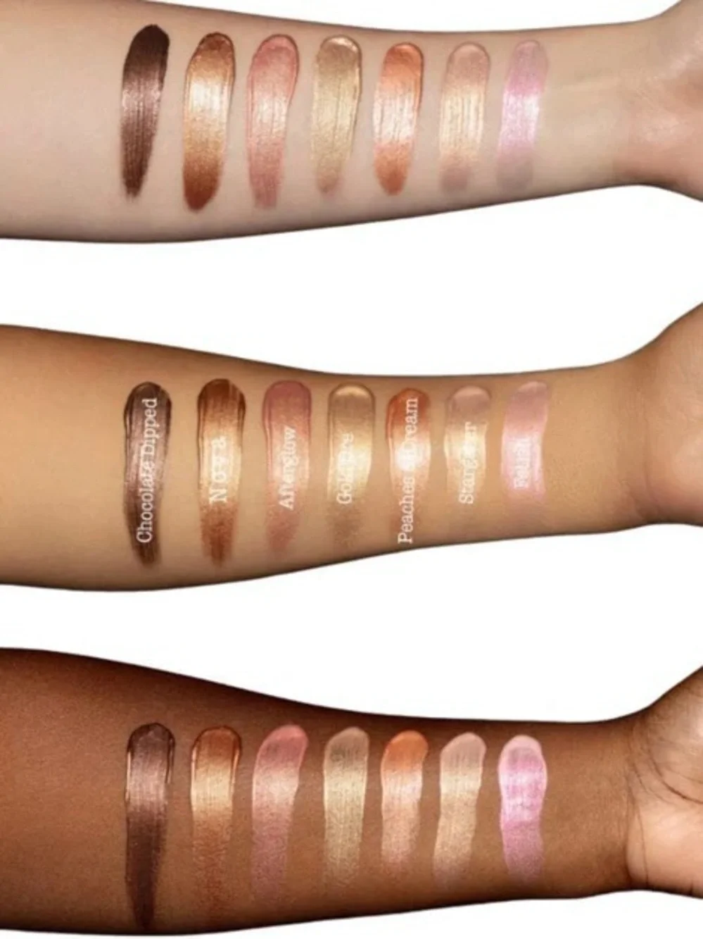 Melt Cosmetics melt cosmetics